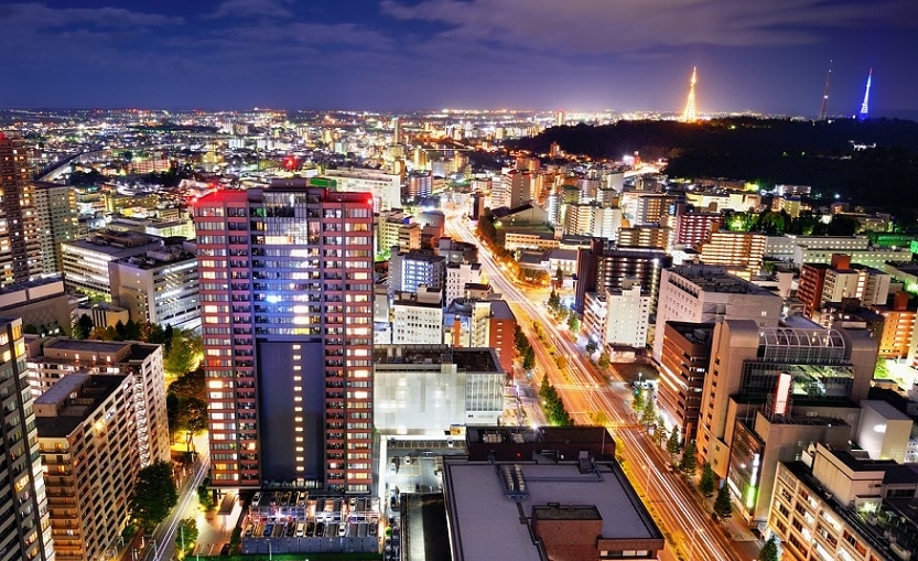 5 Empfohlene Nachtscape 