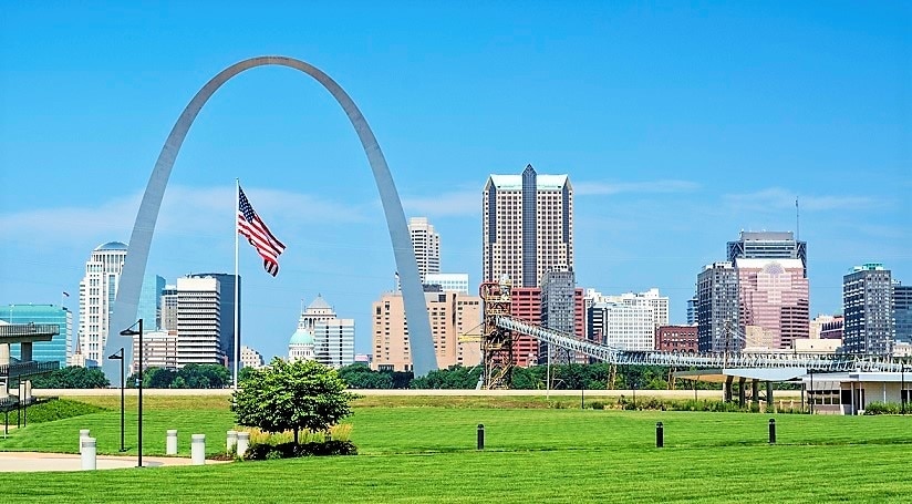 Dies sind die Souvenirs, die Sie in St. Louis, Missouri, kaufen sollten! Hier sind unsere besten Empfehlungen!