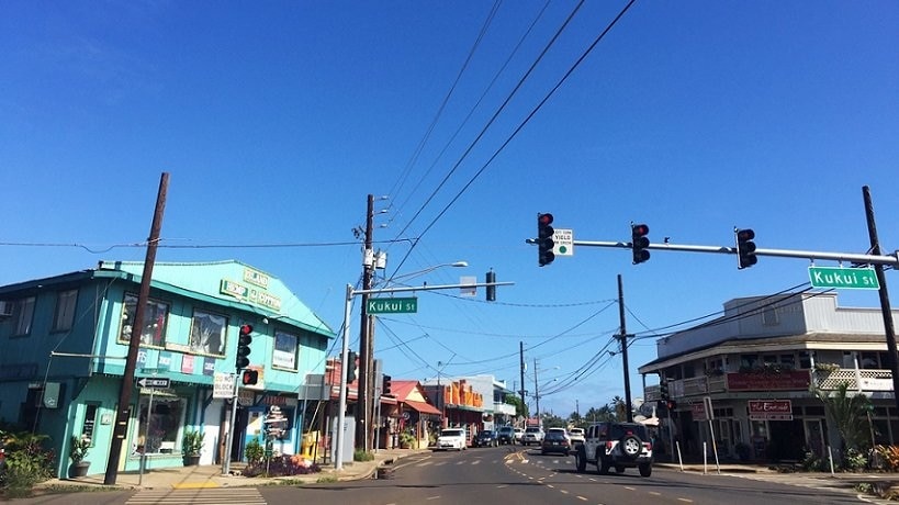 Voller lokaler Charme! Empfohlene Einkaufsstellen in Kauai, Hawaii