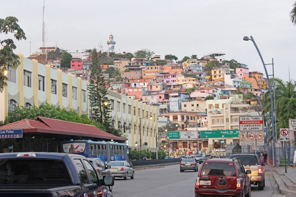 Top 5 Touristenattraktionen in Santa Ana, USA 