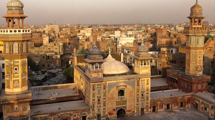 【Sicherheit in Pakistan】 Wichtige Reisevorkehrungen, die Sie wissen müssen