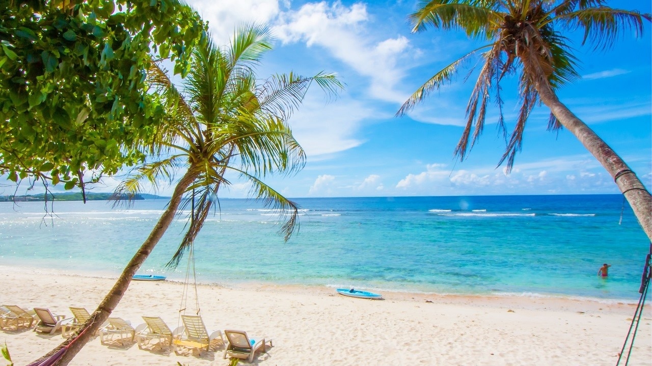 Willst du nach Saipan! Hier sind einige empfohlene beliebte Touristenplätze ♪