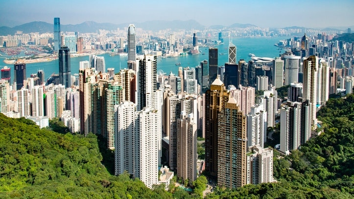 Die wahre Hongkong: 3 chinesische Küche Edelsteine, um in Tsim sha tsui zu genießen