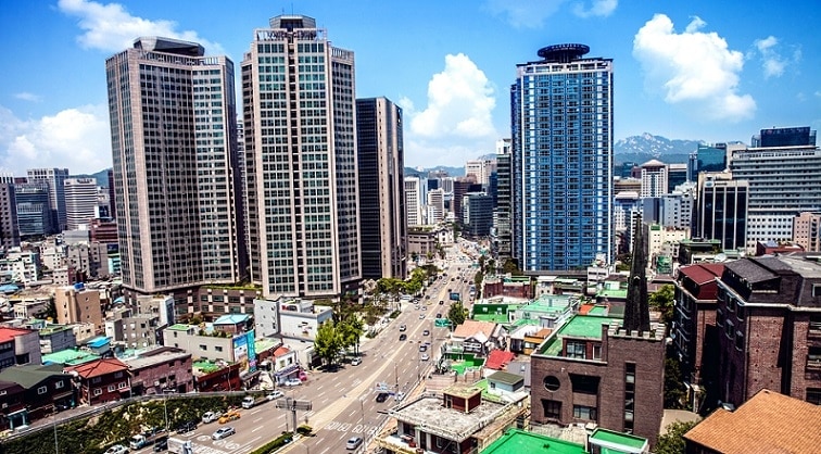 K-Pop-Idole besuchen auch diese Orte! Empfohlene Einkaufsstellen in Myeongdong