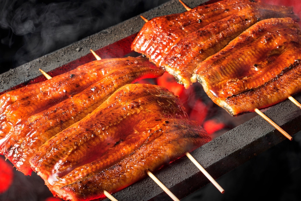 7 Ausgewählte lokale Gourmet 