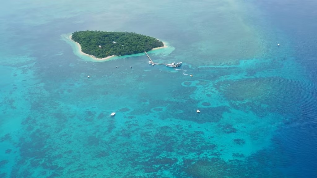 Einführung von Touristeninformationen über Green Island! ｜ So kommen Sie dorthin und empfohlene Touren