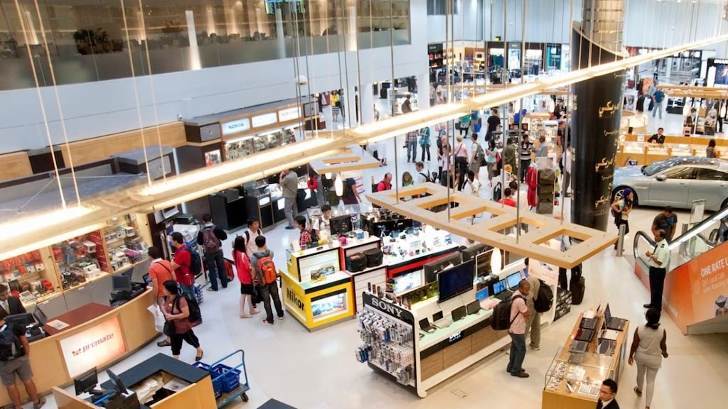 Erhältlich bei Narita (Terminals 1, 2, 3), Haneda (Terminals 2 und 3), Nagoya/Chubu, Kansai und Fukuoka 