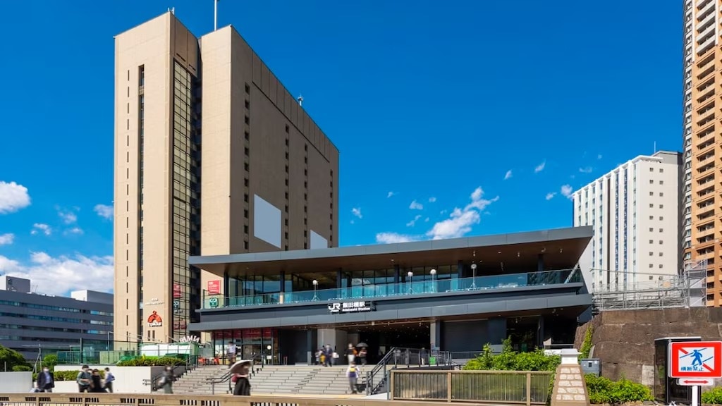 Von beliebten Charakteren bis hin zu traditionellen japanischen Süßigkeiten! 4 Empfohlene Souvenirs von Iidabashi