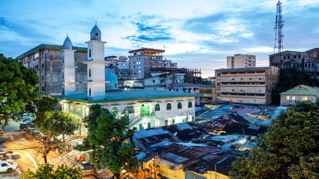 Relativ sicher, aber in Westafrika immer noch Vorsicht geboten! Sicherheitsinformationen über die Republik Guinea