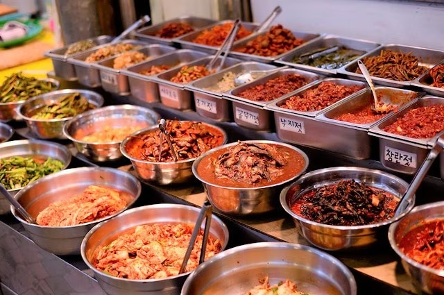 Verpassen Sie nicht die Märkte, wenn Sie den beliebten Touristenplatz Jeju besuchen! 4 Empfohlene Märkte