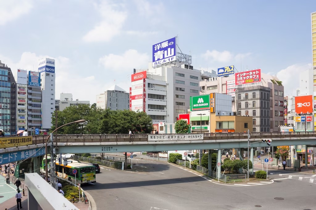 Von langjährigen Geschäften bis hin zu einzigartigen Geschäften! 4 Empfohlene Souvenirs von Gotanda