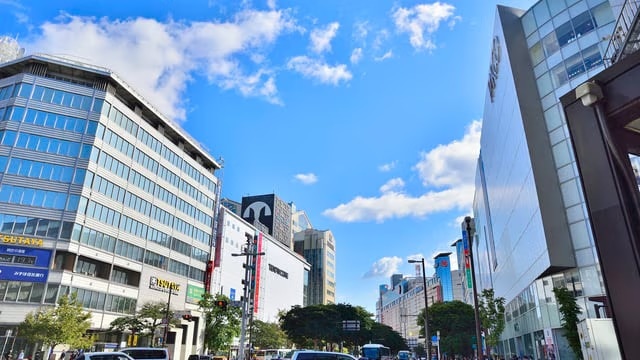 Empfohlener Sightseeing 