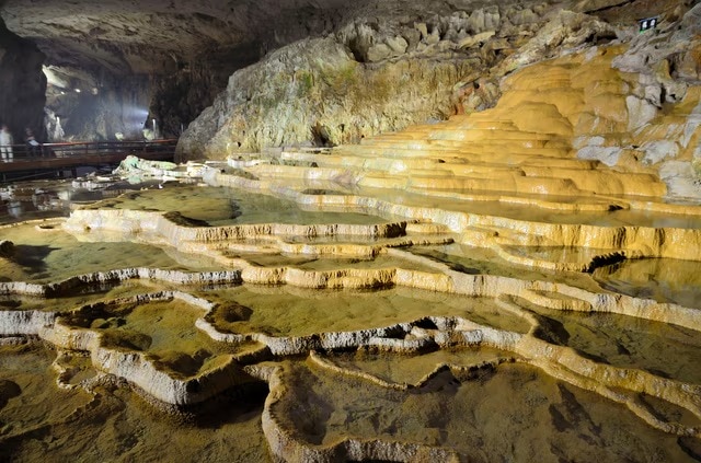 Akiyoshidai in meiner Stadt: Ein mysteriöser Raum, der von der Zeit geformt ist! 4 oberirdische und unterirdische Touristenplätze