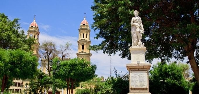 Sie können das in Lima absolut nicht essen! Top 3 musste Touristenattraktionen in Piura, Perus verstecktem Gourmet-Paradies