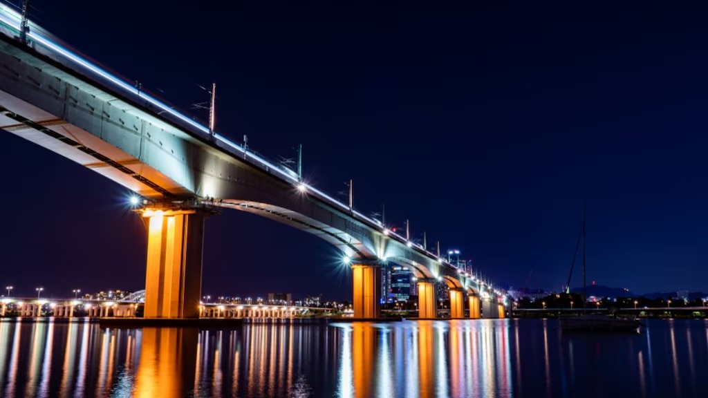 Empfohlene Hotels in Dangsan, Seoul 