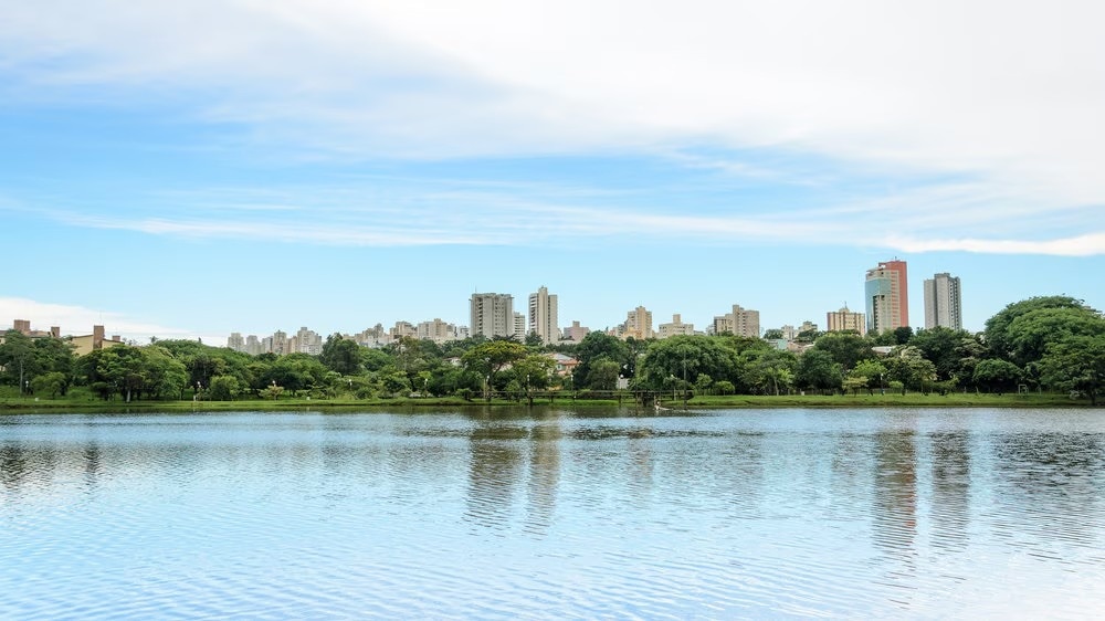 Top 5 Touristenattraktionen in Londrina, der Stadt, die von den ersten japanischen Einwanderern gegründet wurde