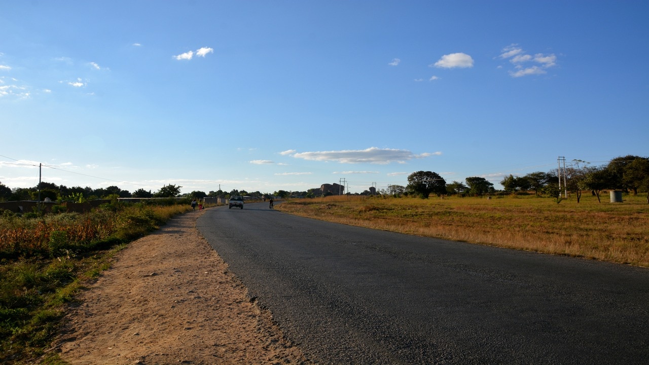 Top 5 beliebte Touristenplätze in Harare, Simbabwe, wo Sie wilde Tiere begegnen können