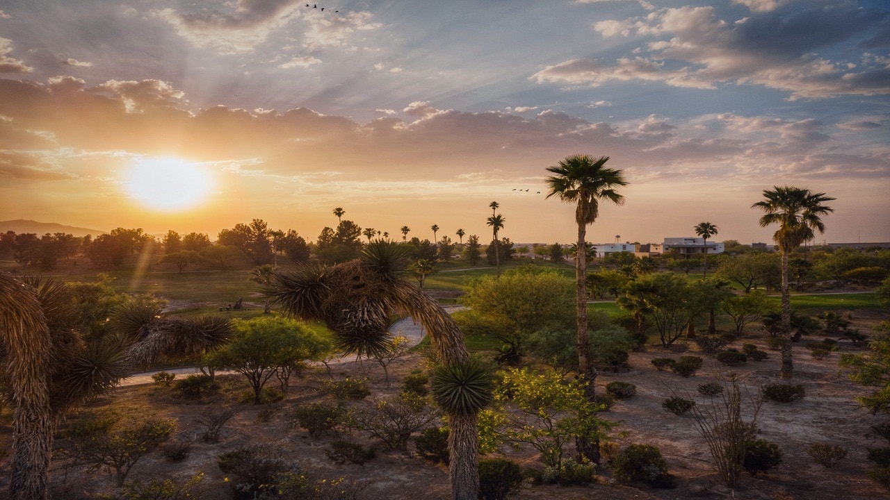 Genießen Sie sowohl Fußball als auch malerische Stellen! 4 Touristenattraktionen in Torreón, Mexiko