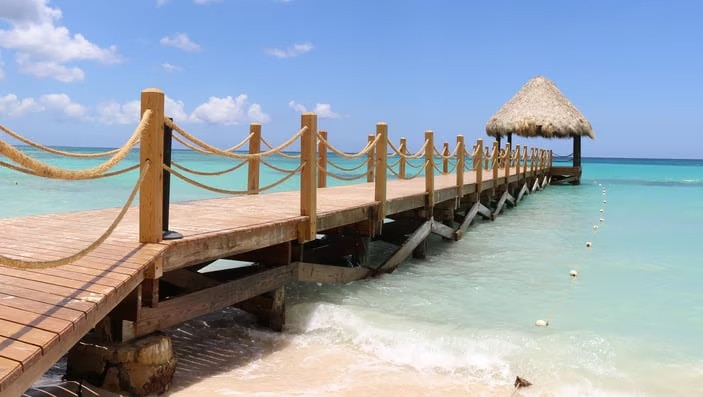 Romantische Resorts in der Dominikanischen Republik! 4 Empfohlene Touristenplätze in La Romana