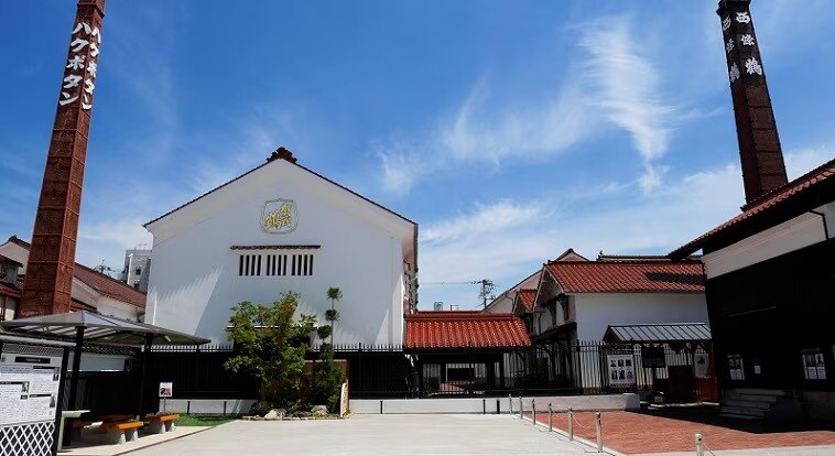 7 Touristenplätze in Higashihiroshima, die für seine Sake-Kultur bekannt ist