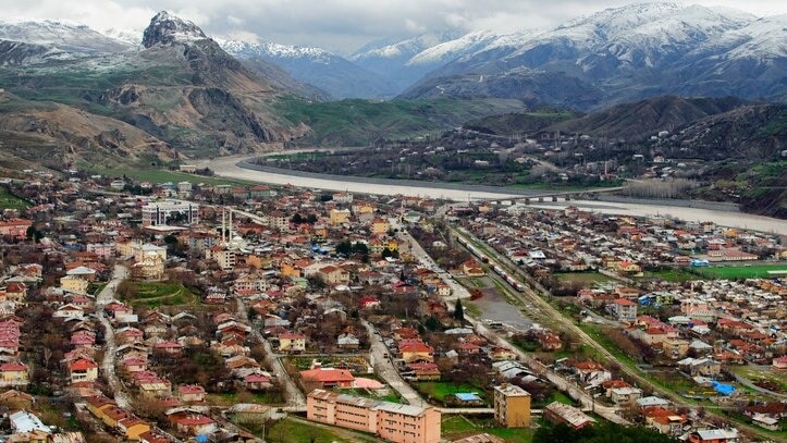 Eine historische Stadt blüht leise im Hochland: 5 empfohlene Touristenplätze in Elazığ