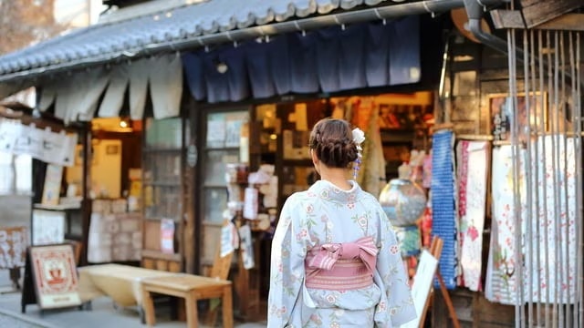 10 Touristenplätze im Warehouse District von Kawagoe-genießen Sie den eleganten kleinen Edo