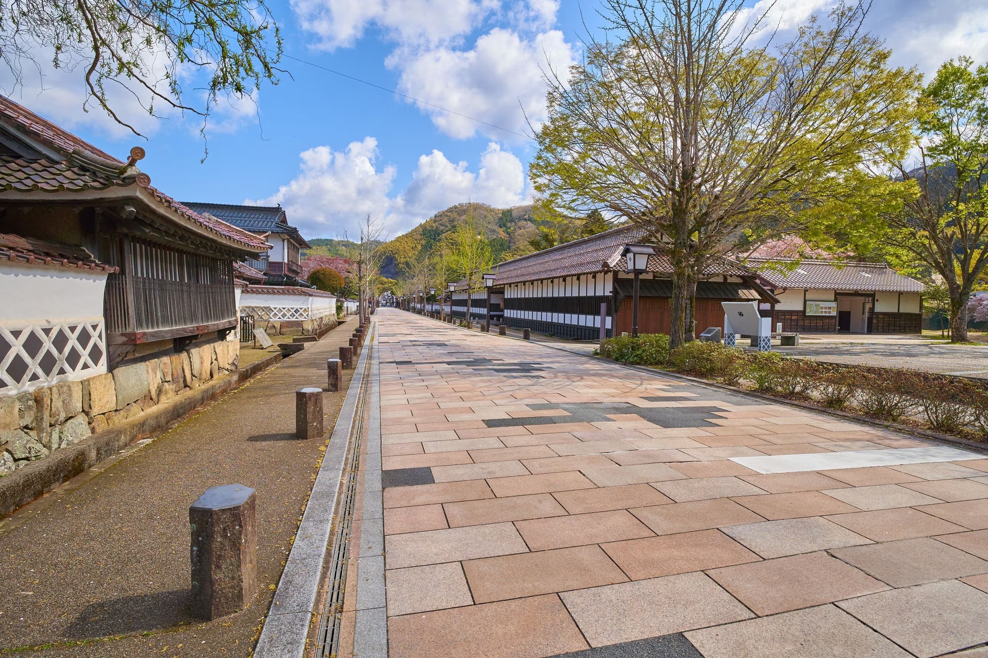 5 Highlights der Tonomachi Street in Tsuwano, bekannt als „Little Kyoto von San'in“