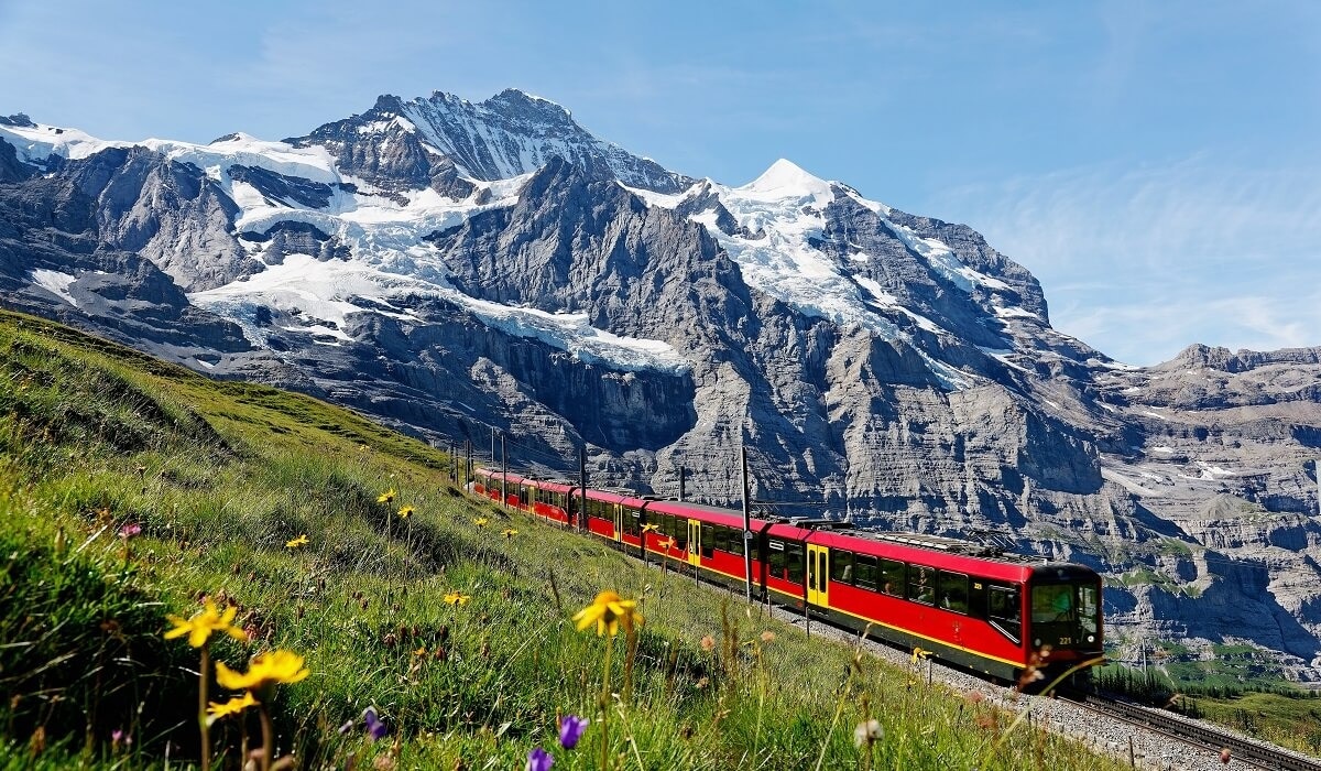 Tourismuskraftwerk: Einführung aller 12 UNESCO 