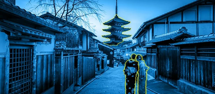 Japan Digital Nomad Visa: Wie man sich anwendet [5 Schritte]