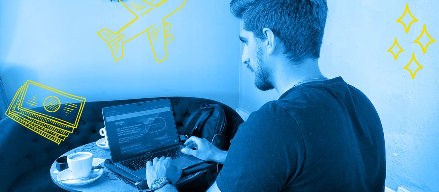 17 Brilliant Non Tech Digital Nomad Jobs, die Sie im Jahr 2025 beginnen können