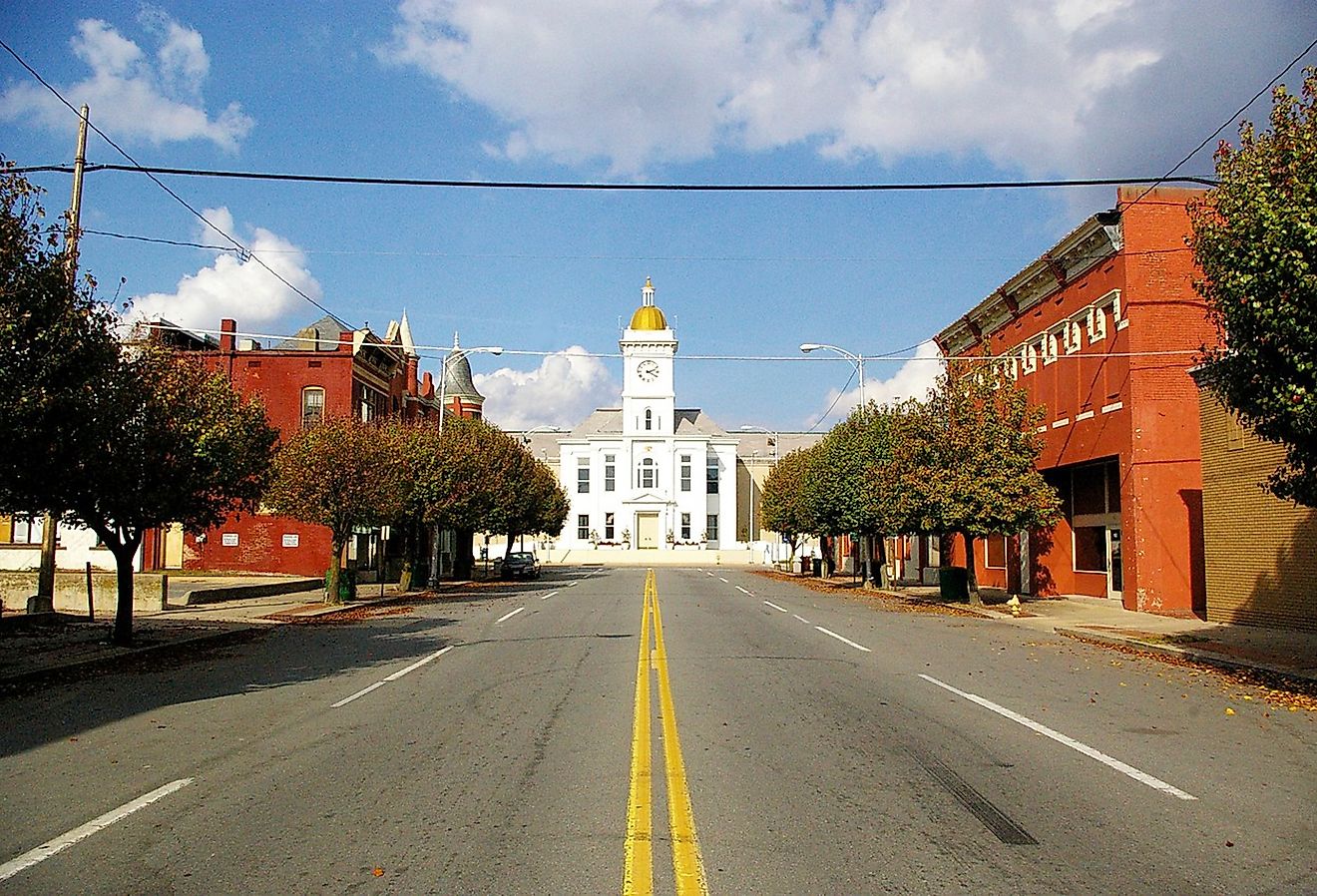 7 Beste Orte, um im Jahr 2025 in Arkansas zu Hause anzurufen