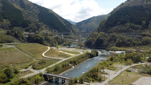 12 Touristenplätze im Dorf Itsuki-die Heimat der Schlaflieder!
