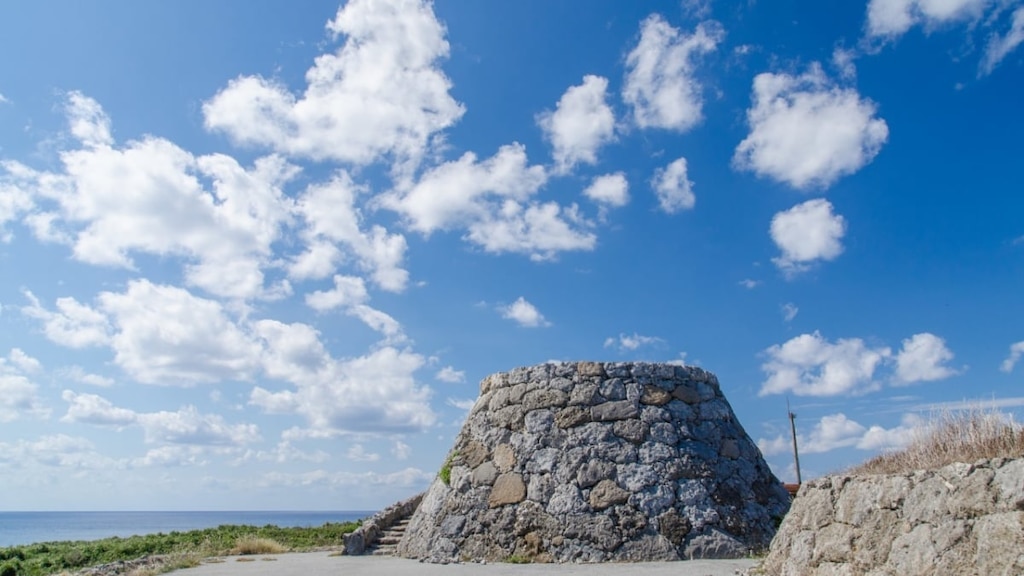 【Hidden Stargazing Spot】 astronomische Beobachtung am Sounatameike Observatory auf Hateruma Island 🌠