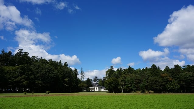 5 Sorgfältig ausgewählte Touristenplätze in der üppigen grünen Stadt Kuroiso, Präfektur Tochigi