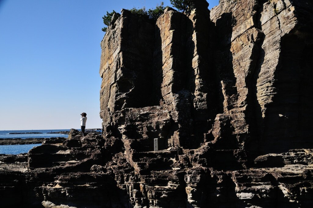 5 schöne Touristenplätze in der ehemaligen Gegend von Hiki River in Shirahama Town, Präfektur Wakayama!