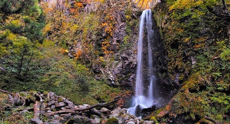 Naturreiche Shunan City, Präfektur Yamaguchi! 4 Empfohlene Touristenplätze rund um Tokuyama