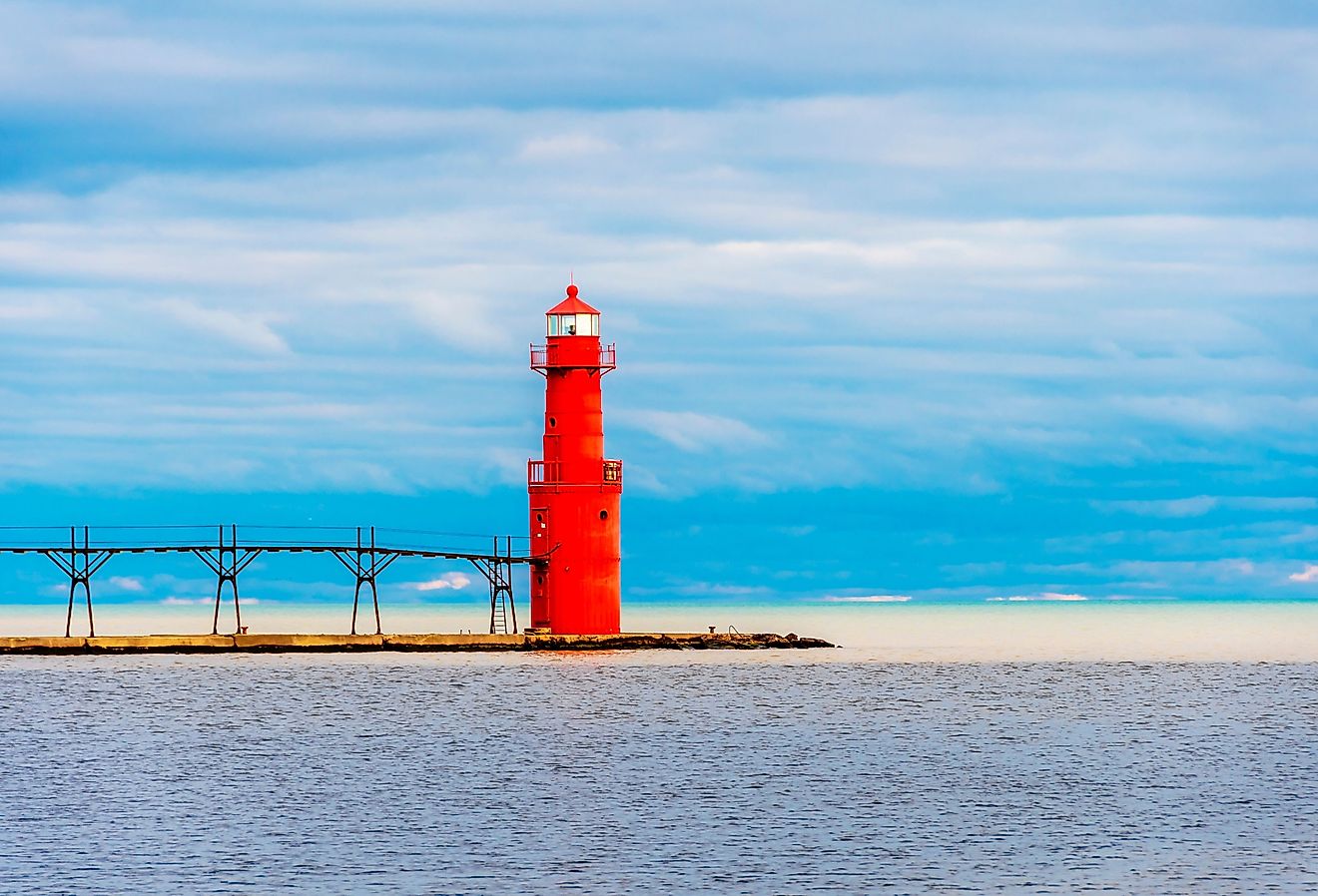 10 beste Städte in Wisconsin, um bequem in den Ruhestand zu gehen