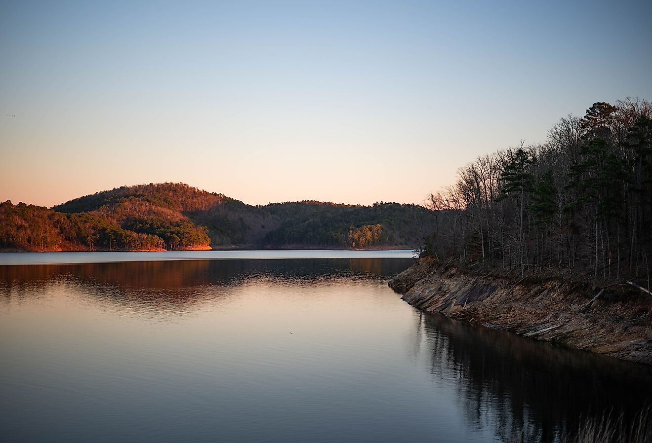 10 Beste Orte, um im Jahr 2025 in Oklahoma zu Hause anzurufen