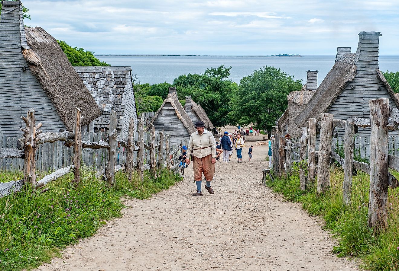 12 Beste Museen in Massachusetts