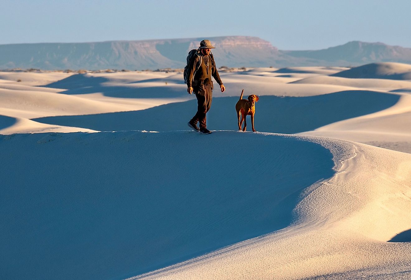 7 beste Städte in New Mexico für Rentner