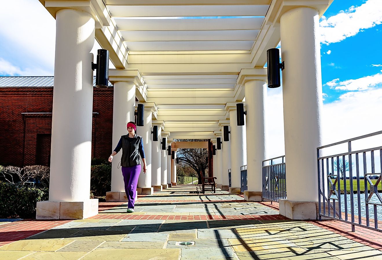 8 beste Museen in Alabama