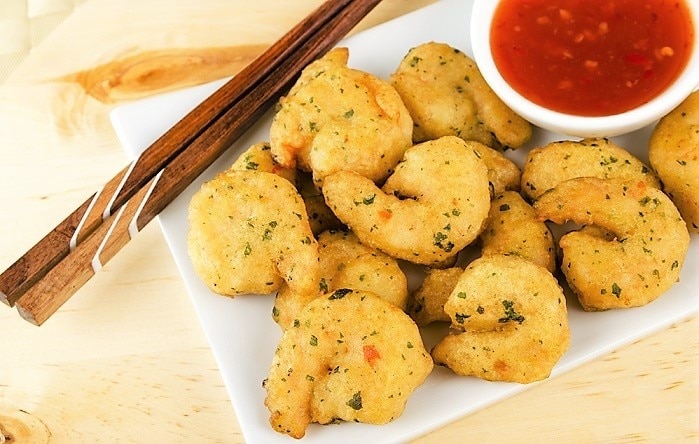 Köstlich und erschwinglich! 3 Empfohlene Gourmet-Spots der B-Klasse im zentralen Bezirk