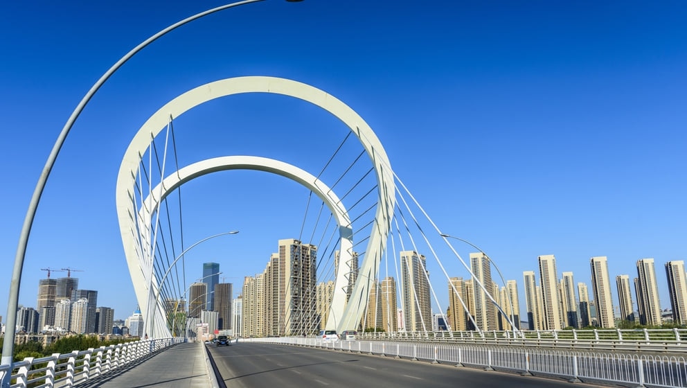 Fühle die Geschichte beim Einkaufen! 13 Touristenplätze in Shenyang, China