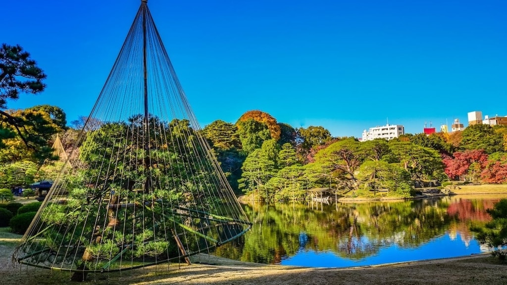 Ein verstecktes Juwel aus Geschichte und Kultur! 5 Sehenswürdigkeiten in Komagome