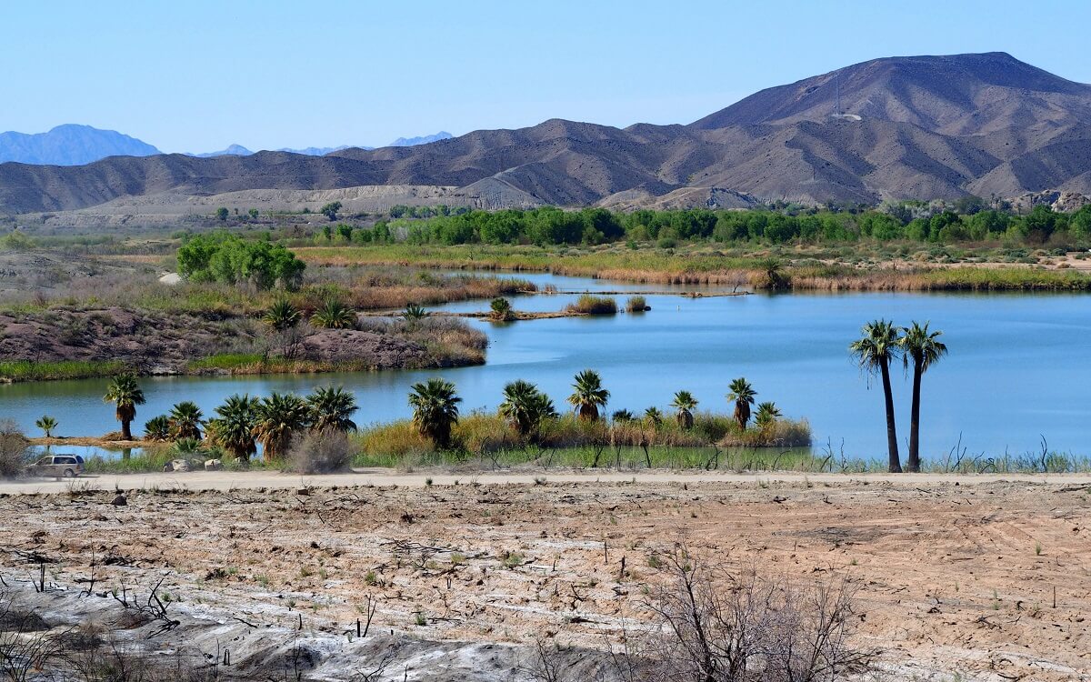 4 Touristenattraktionen in Yuma, Arizona-eine Bergbaustadt mit reicher Geschichte