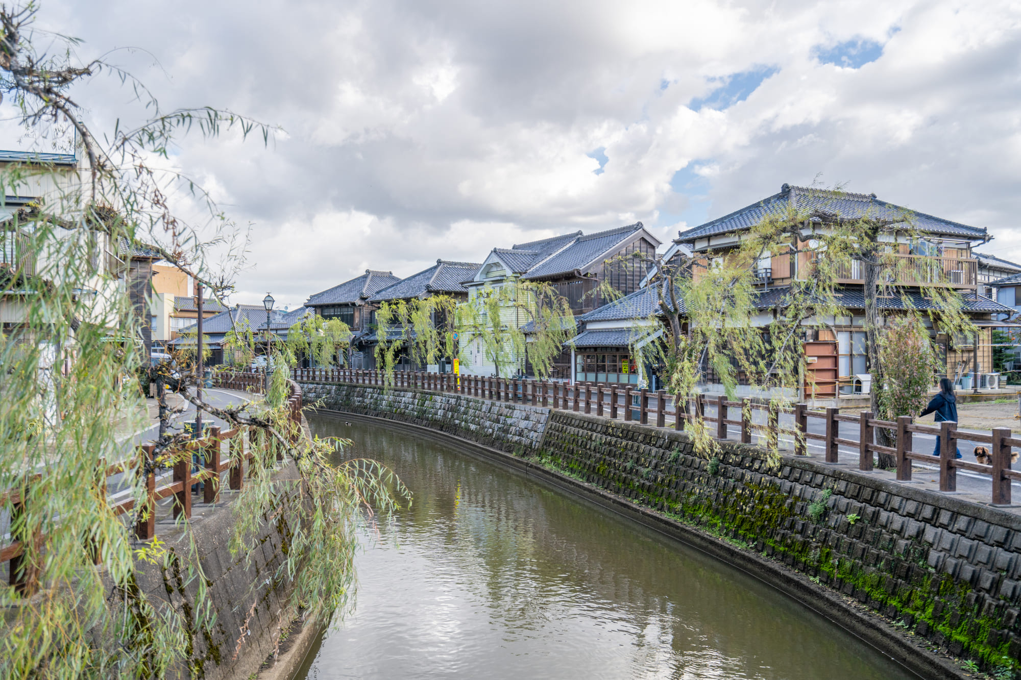 [Der Weg nach Taiga] Besonderes Merkmal über Sightseeing 