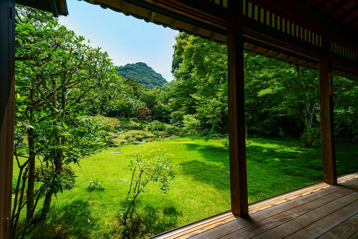 6 Touristenplätze in Shibata City-genießen Sie eine Heilungsreise in jeder Jahreszeit