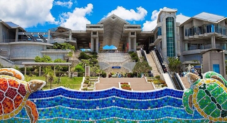 5 Empfohlene Touristenplätze in Motobu Town, Heimat des Must-Besuchs in Okinawa Churaumi Aquarium!