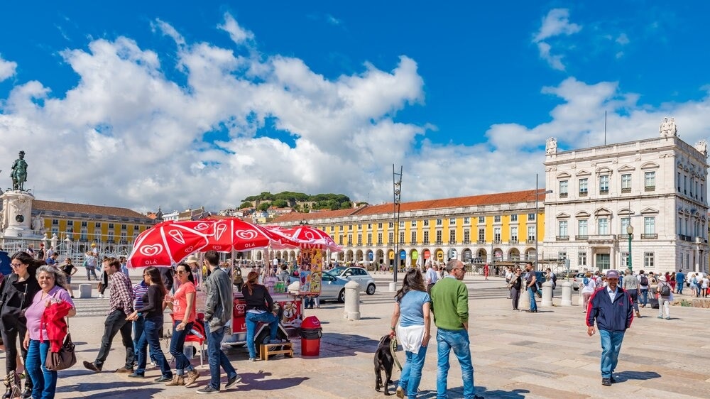 Lassen Sie uns eine Besichtigungsreise machen, um die Geschichte von Augusta zu entdecken! Hier sind 8 Sehenswürdigkeiten