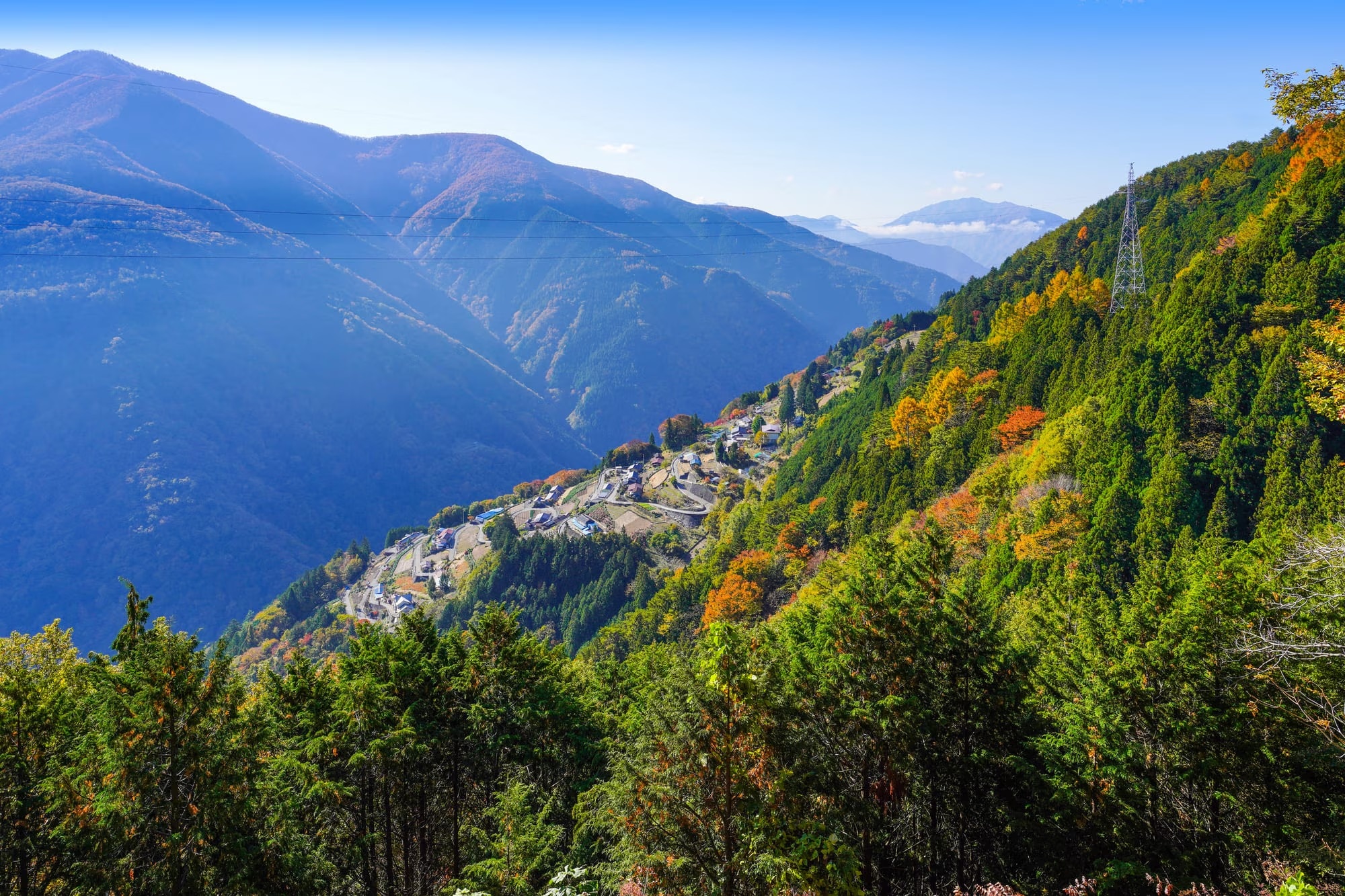 【Nagano Präfektur】 Shimoguri Kein Sato 